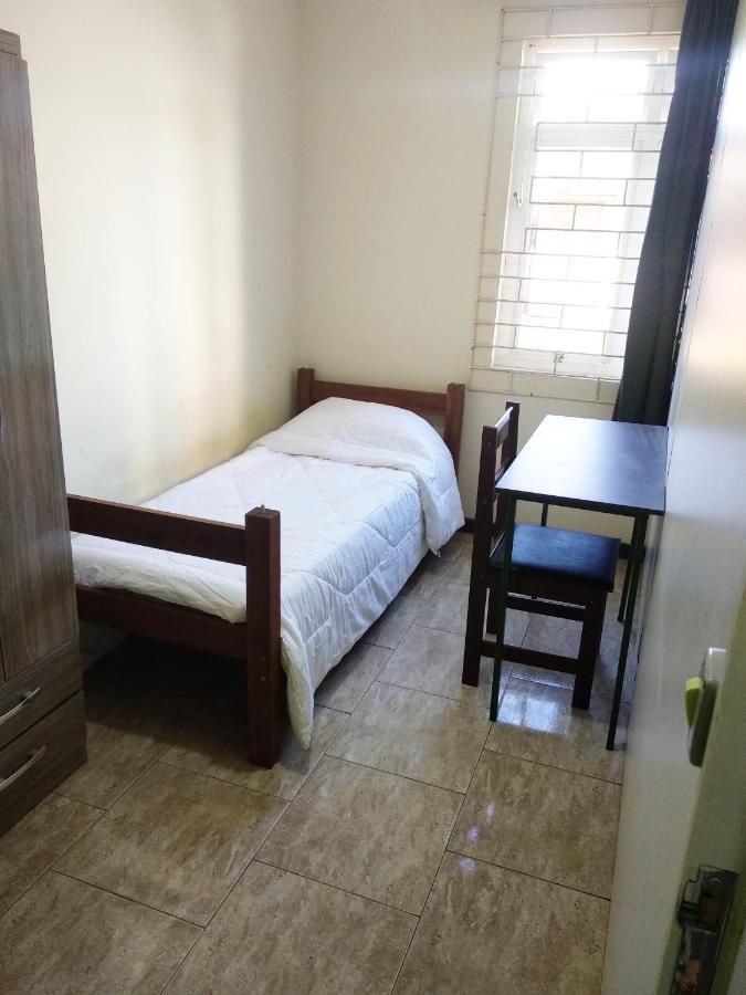 Hotel Veritas グアラプアバ エクステリア 写真